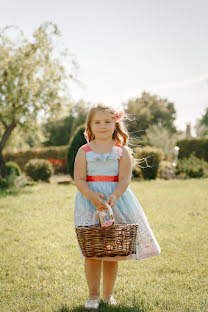 Pulmafotograaf Aleksandra Tikhova (aleksti). Foto tehtud 21 veebruar 2019