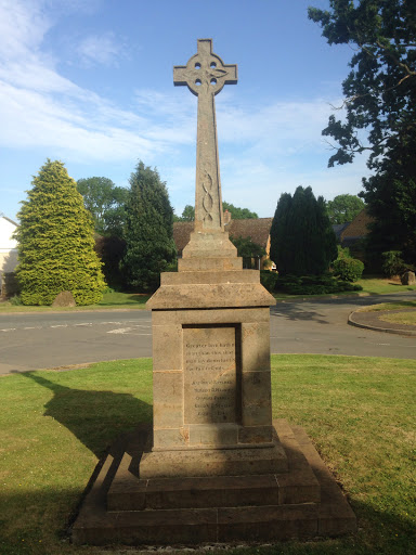 War Memorial 