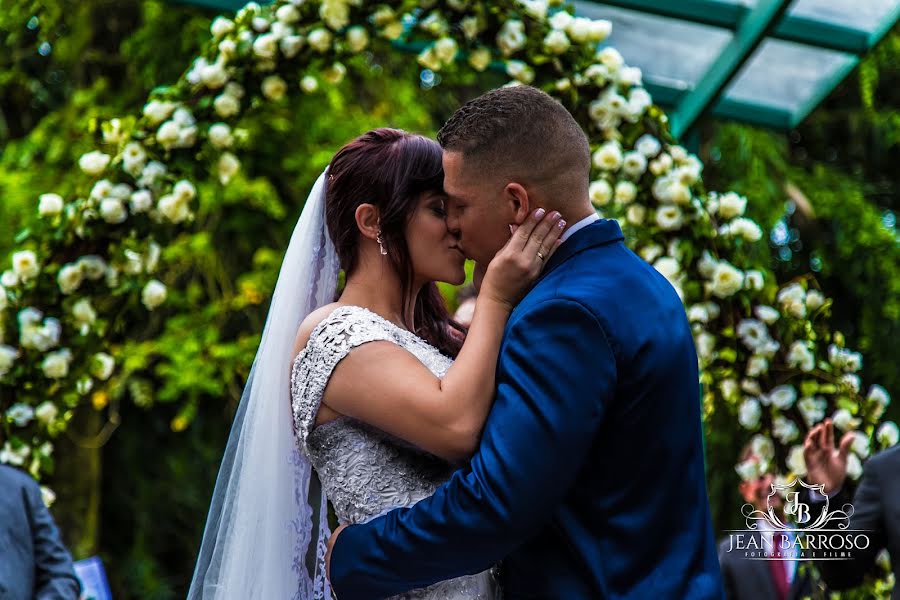 Fotógrafo de bodas Jean Barroso (jeanbarroso). Foto del 18 de mayo 2023