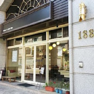 Moi the diner 莫伊美式餐廳