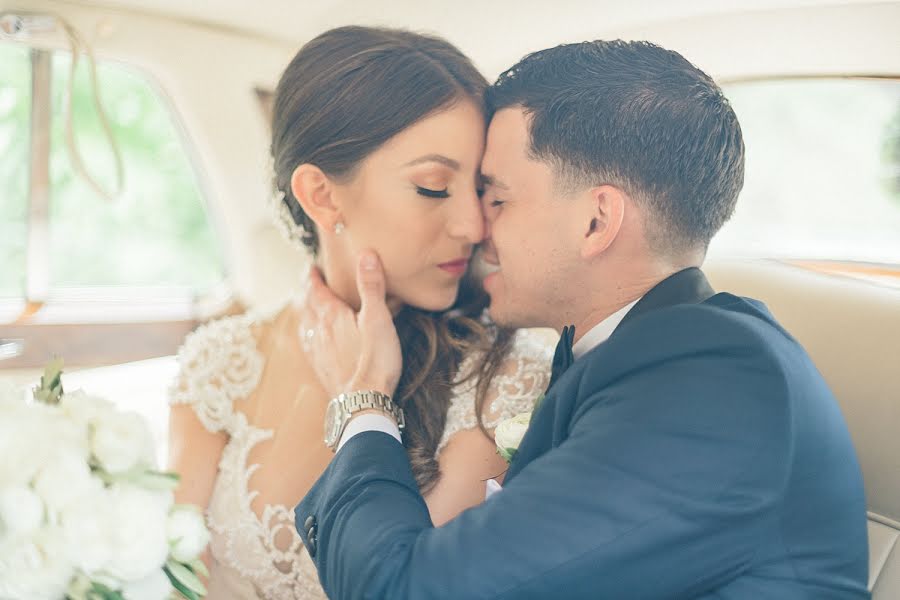 Vestuvių fotografas Gabriel Rosario (gabrielrosario). Nuotrauka 2020 kovo 3