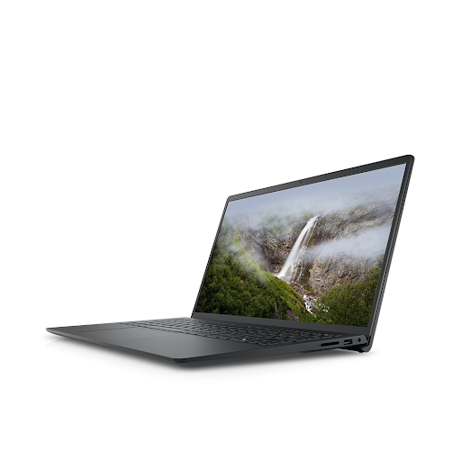 Máy tính xách tay/ Laptop Dell Inspiron 15 3515 (N3515_R3)(AMD Ryzen 3 3250U)(Đen)