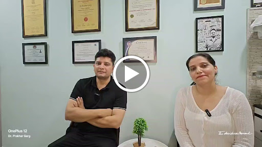Health Care Clinic- Dr. Prakhar Garg (General, Proctology & Laparoscopic Surgeon), Dr. Neelam G. Garg (Obs. & Gynae.) — business photo 5
