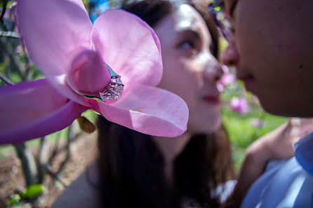 Photographe de mariage Emin Kuliev (emin). Photo du 9 mai 2022