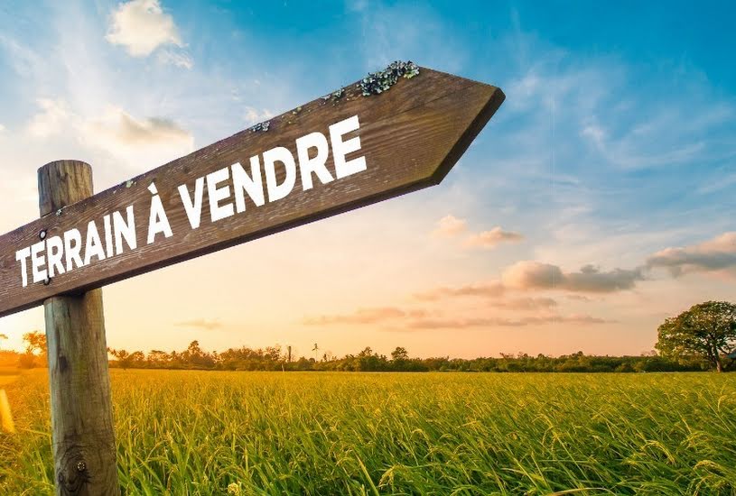  Vente Terrain à bâtir - 564m² à Bois-Guillaume (76230) 