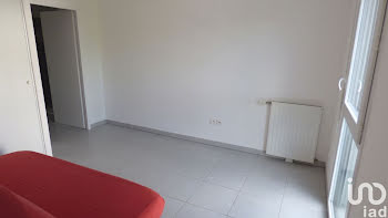 appartement à Nantes (44)