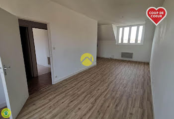 appartement à Néris-les-Bains (03)