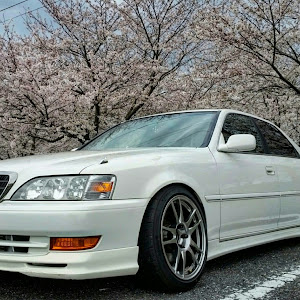 クレスタ JZX100