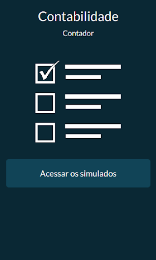 Contabilidade: Concurso