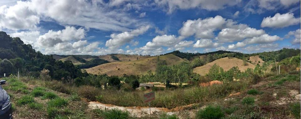 Terrenos à venda Chacara