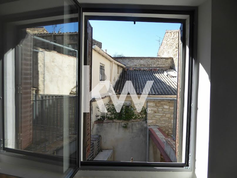 Vente maison 4 pièces 100 m² à Nimes (30000), 320 000 €