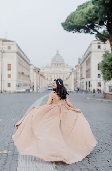 Wedding photographer Katerina Kutas (katerinakutas). Photo of 19 May 2019