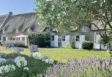 Maison avec piscine et terrasse 15