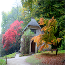 Stourhead Cottage