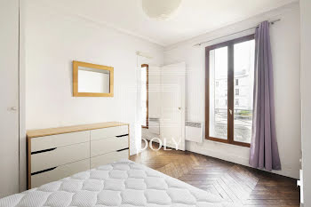 appartement à Paris 18ème (75)