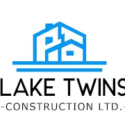 Lake Twins Construction Ltd Logo