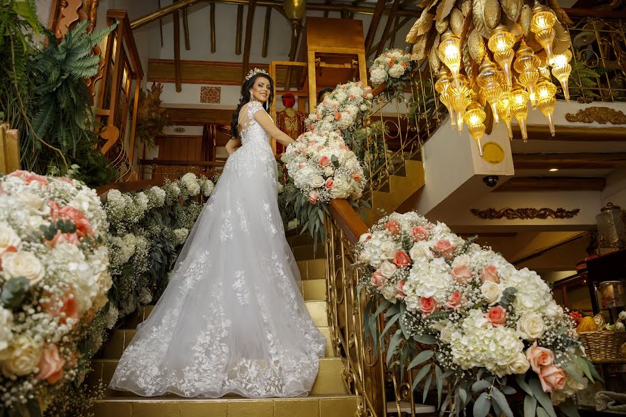 Fotógrafo de casamento Alejandro Castaño (alejandrocastano). Foto de 12 de julho 2021