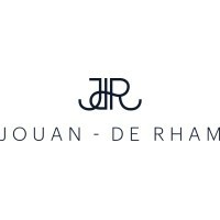 Logo de Jouan - de Rham