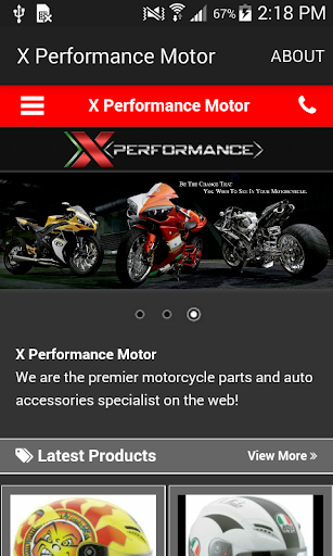 My.com.xperformancemotor