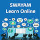 Download SWAYAM Learn Online For PC Windows and Mac 3.0