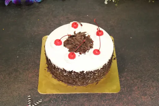 Black Forest Cake