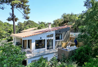 Maison avec terrasse 1