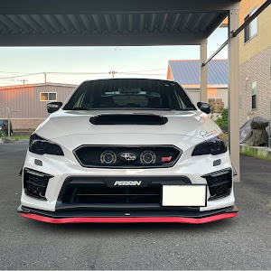 WRX STI VAB