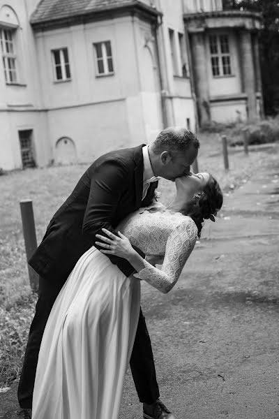 Wedding photographer Johannes Pol (johannespol). Photo of 15 January