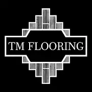 TM Flooring Logo