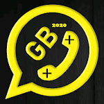 Cover Image of Unduh GBWassApp V8 Lastest Pro Version 2020 2.0.20.0020 APK