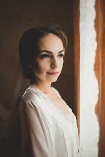 Fotograful de nuntă Artem Denisevich (woolderen). Fotografia din 6 octombrie 2017