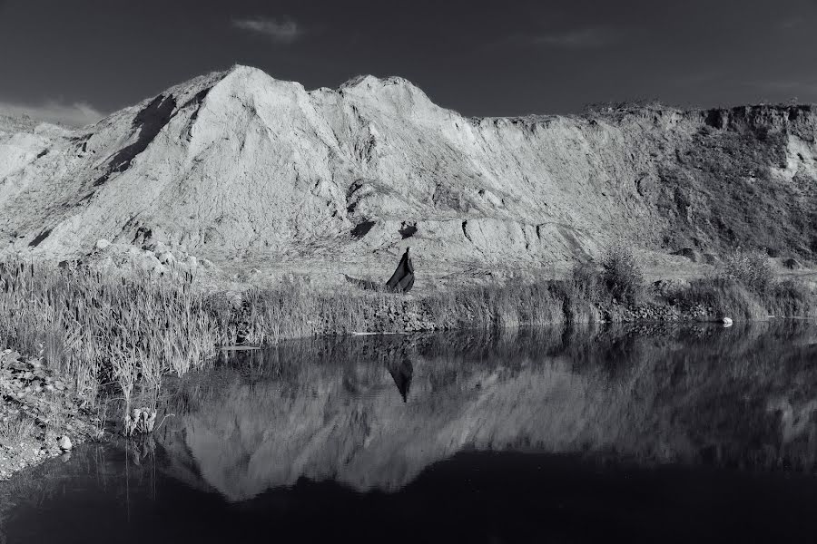 Kāzu fotogrāfs Yuliya Loginova (shinigami). Fotogrāfija: 23. jūlijs 2023