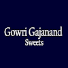 Gowri Gajanand Sweets, AECS Layout, Brookefield, Bangalore logo