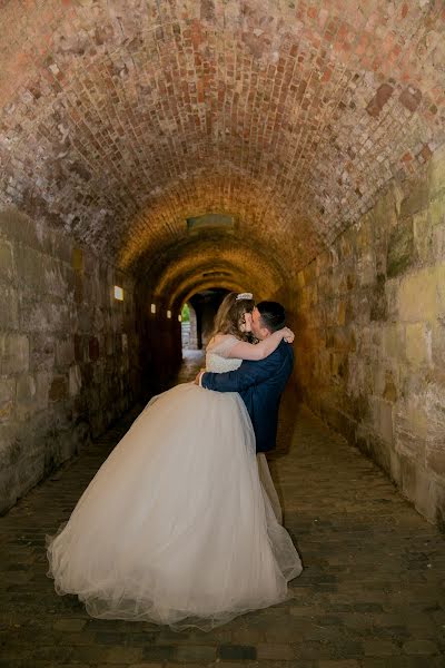 Wedding photographer George Mouratidis (mouratidis). Photo of 3 May 2018