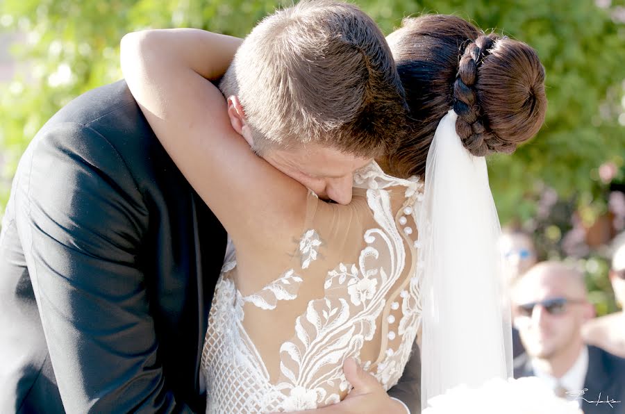 Fotografo di matrimoni Medhanie Zeleke (medhaniezeleke). Foto del 25 agosto 2016