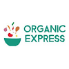 Organic Express, Baani Square, Sohna Road, Gurgaon logo