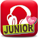 Learn English S+plus with VOA News For Junior FREE icon