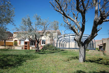 villa à Vaison-la-Romaine (84)