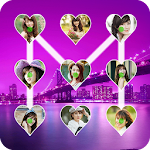 Cover Image of Tải xuống Khóa màn hình hình ảnh 1.3.2 APK