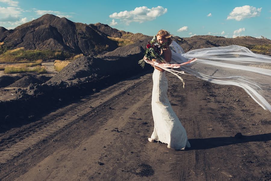 Düğün fotoğrafçısı Lyudmila Eremina (lyuca). 2 Ağustos 2015 fotoları