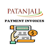 Patanjali Payment Invoices icon