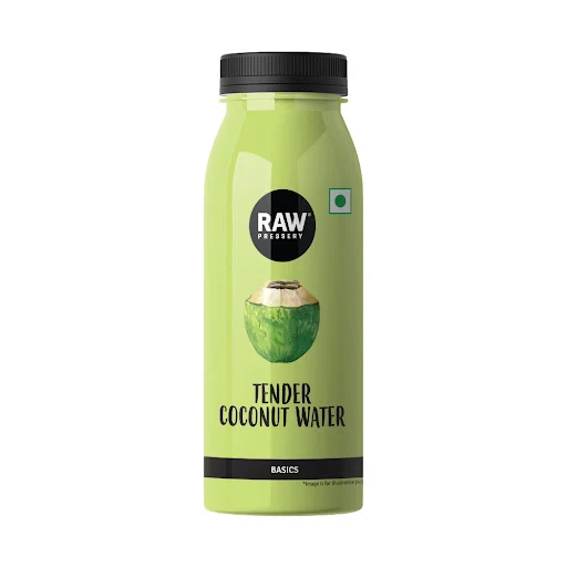 Raw Pressery - Tender Coconut Water