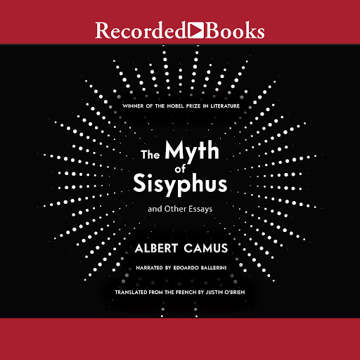 Young Sisyphus Tries To Move World >> The Myth Of Sisyphus And Other Essays By Albert Camus Audiobooks Young Sisyphus Tries To Move World >> The Myth Of Sisyphus And Other Essays By Albert Camus Audiobooks