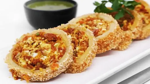 Tandoori Aloo Nazakat (New) (8 Pc)