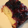 Thumbnail For Vanilla Blackberry Cake