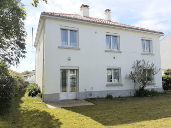 maison à Saint-sebastien-sur-loire (44)