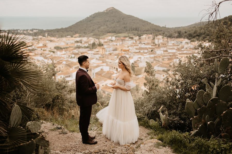 Fotógrafo de bodas Janet Kaczmarek (janetkaczmarek). Foto del 22 de marzo 2023