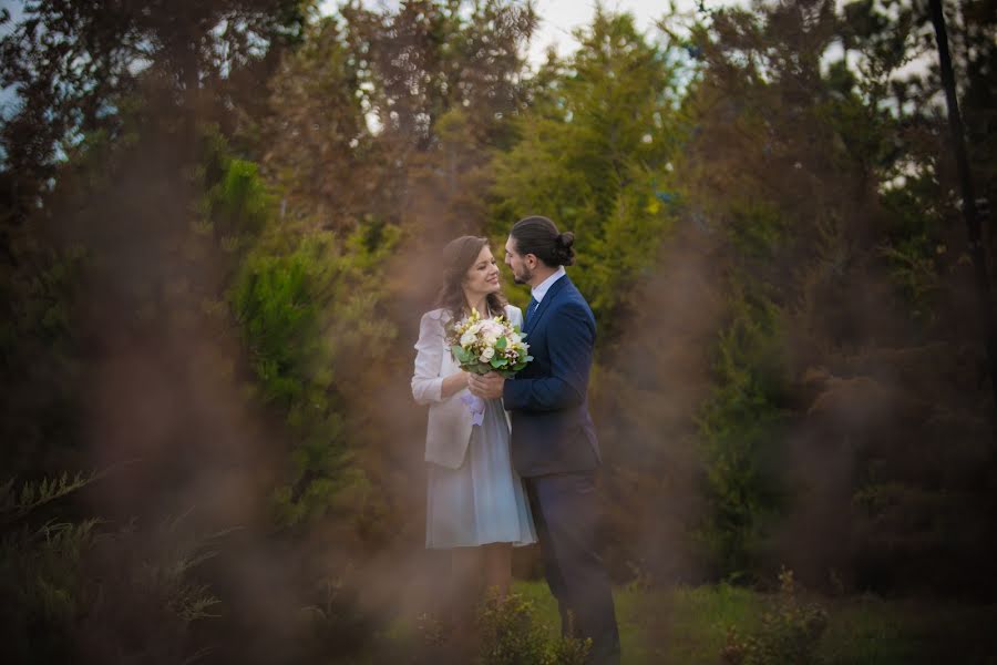 Fotografo di matrimoni Jean Chirea (chirea). Foto del 29 novembre 2017