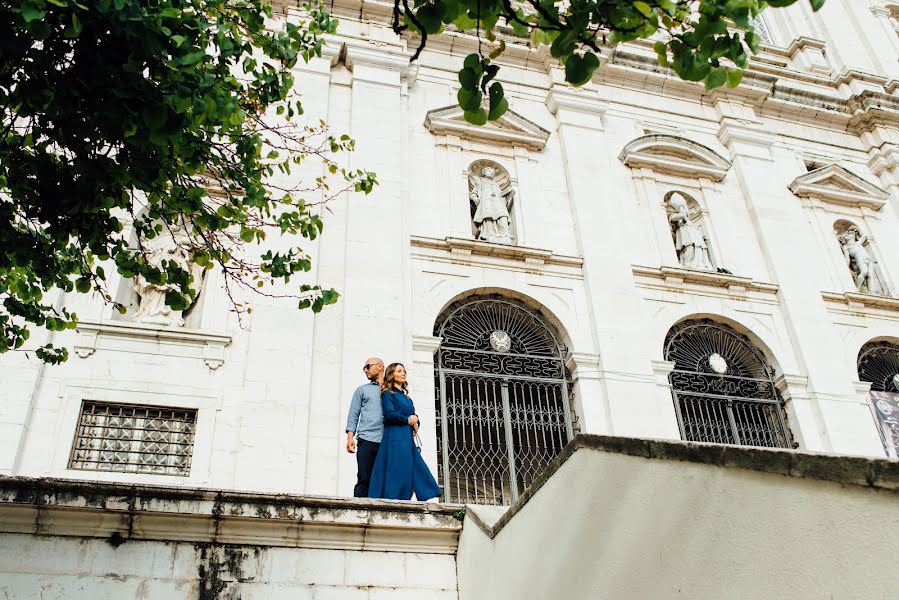 Wedding photographer Olga Moreira (olgamoreira). Photo of 25 June 2018