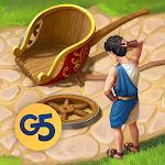 Cover Image of Tải xuống Jewels of Rome: Gems Puzzle 1.14.1402 APK